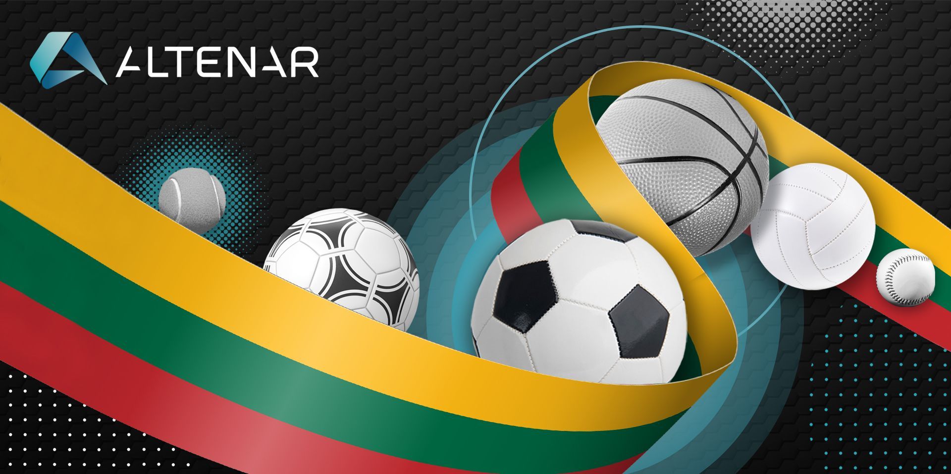The Lithuanian Sports Betting Market Recovers From Its Covid-Induced Decline And Altenar’s Insights Prove Invaluable For Market Newcomers 