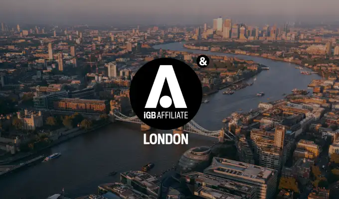 iGB! London