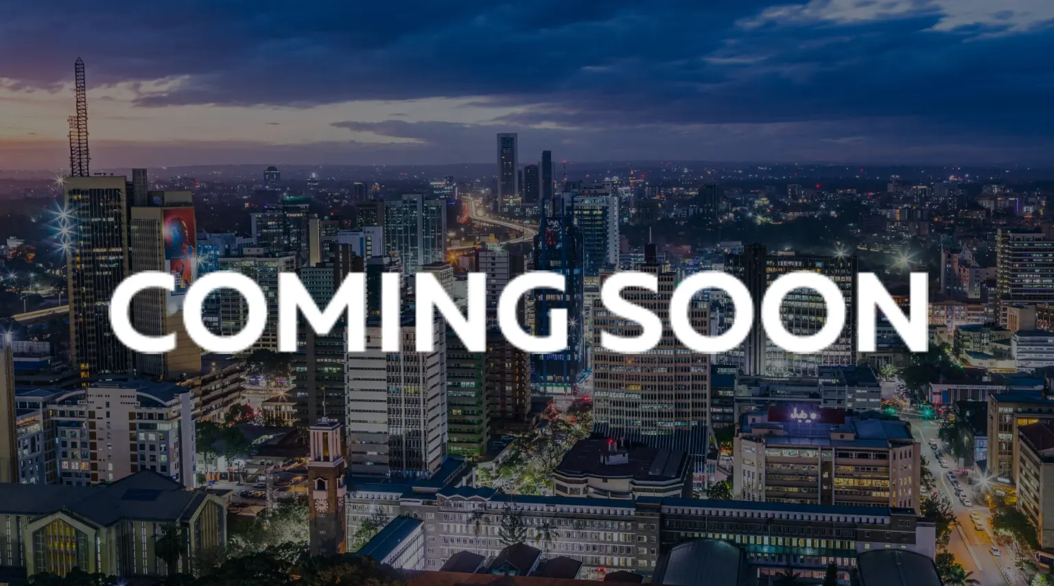 iGA Summit Afrika Nairobi