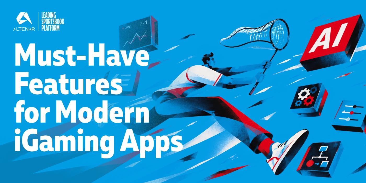 The Essential Capabilities of a Next-Gen Mobile Sports Betting App for US Operators