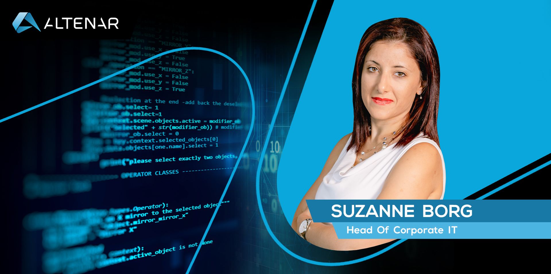 How Altenar’s Head of Corporate IT, Suzanne Borg, Implements Must-Have Processes To Expand & Improve A Client-Centric Experience | Inside Altenar 