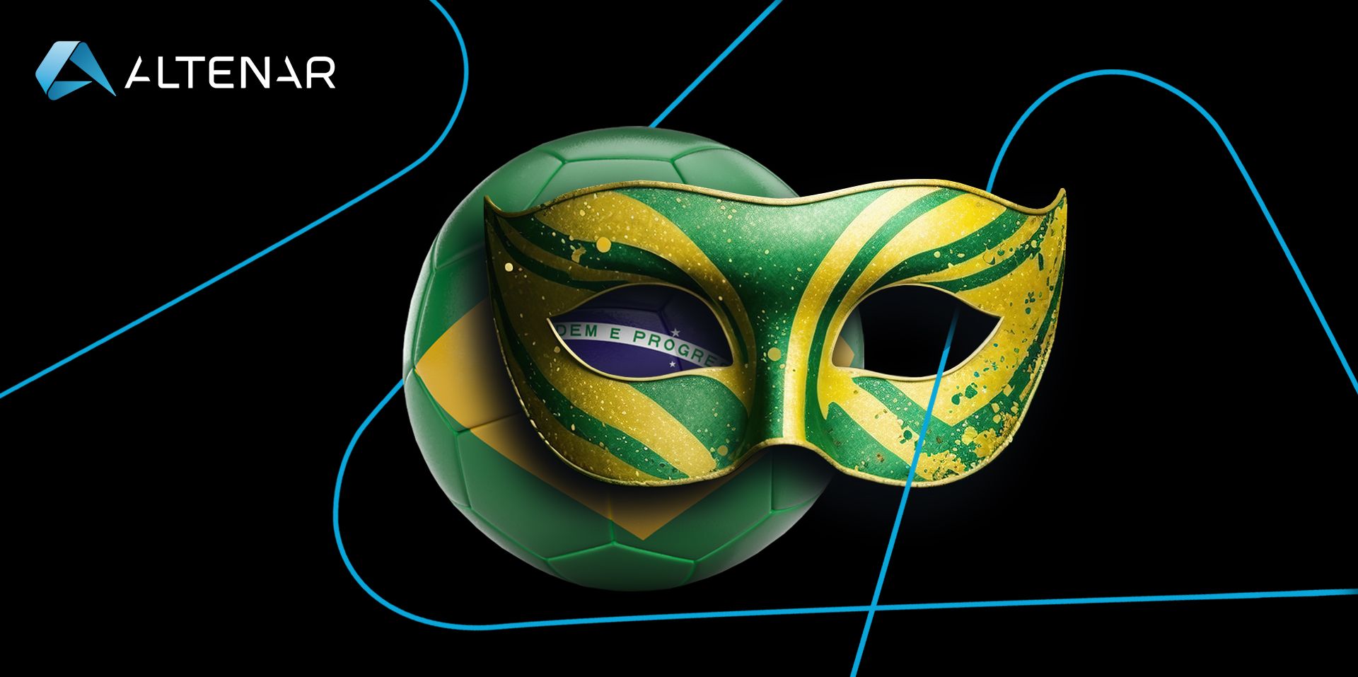 What Altenar Offers To The Brazilian Sports Betting Market | Sportsbook Solution Edition 