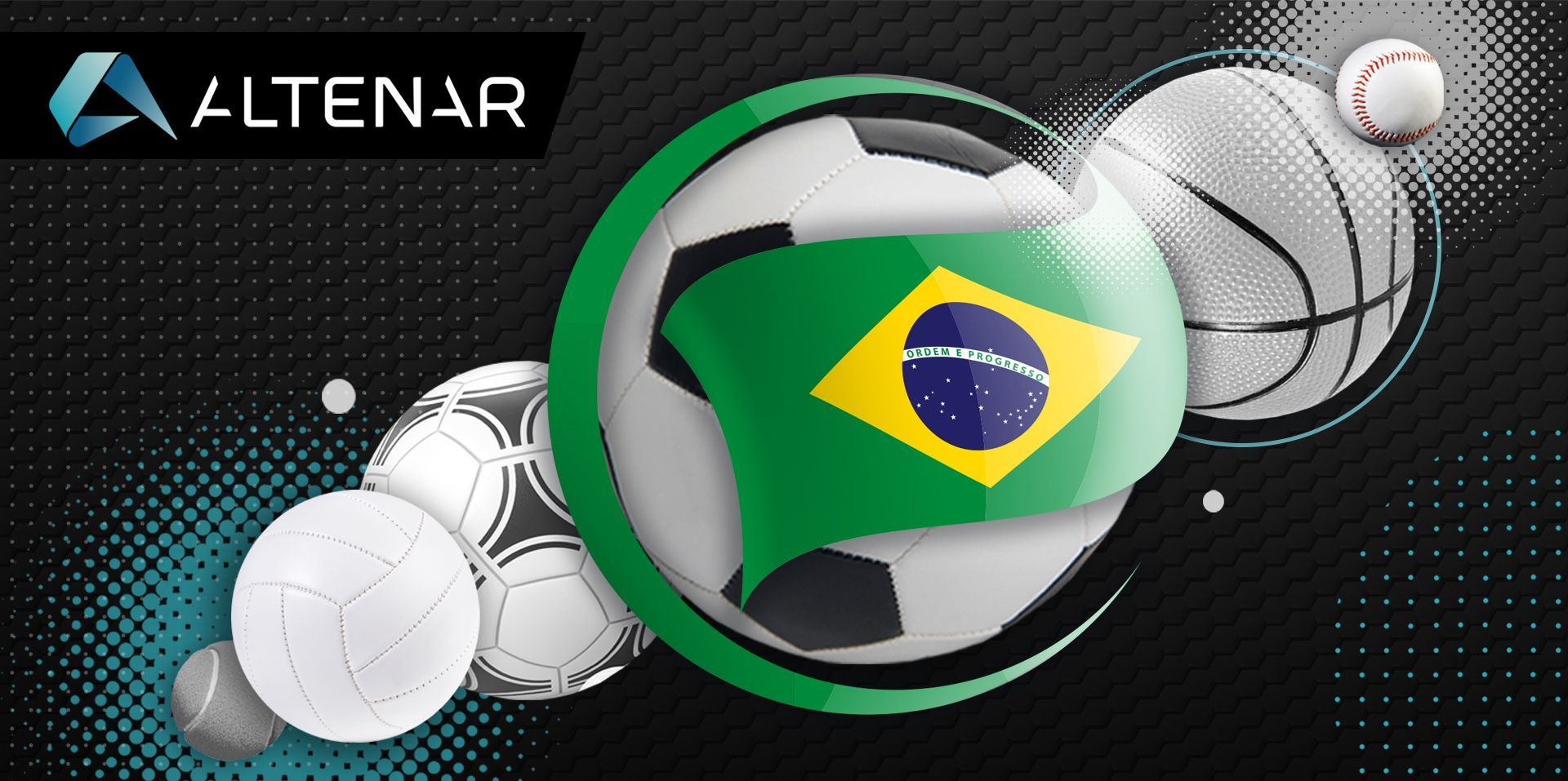 The IGaming And Sports Betting Digital Revolution Of Brazil | Altenar 