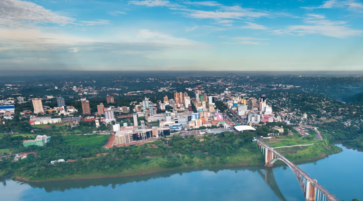 Paraguay