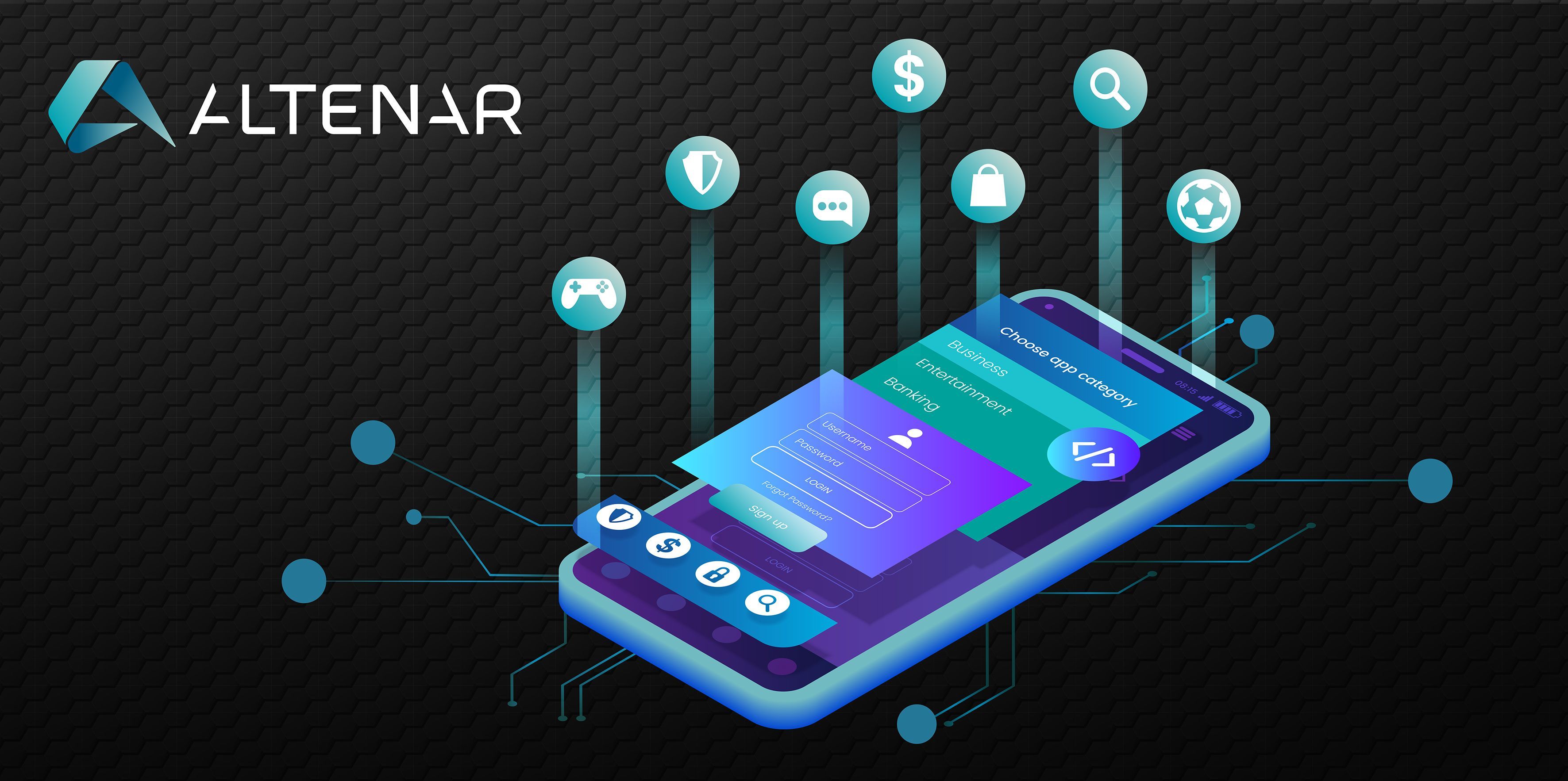 Altenar's Professionals Debate The Potential Of Widgets In Sports Betting As Technology Increases In Popularity 