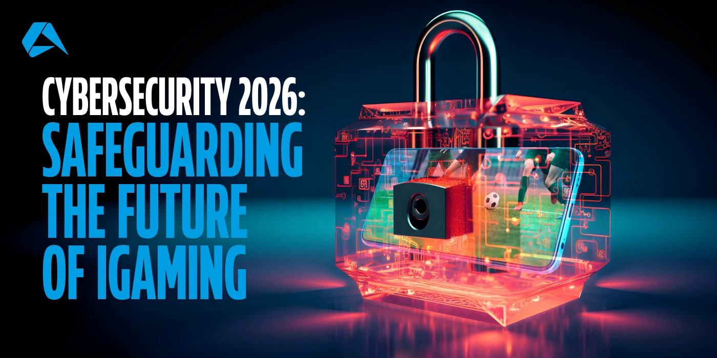 Cybersecurity in iGaming: Preparing for the Next Wave of Attacks in 2026