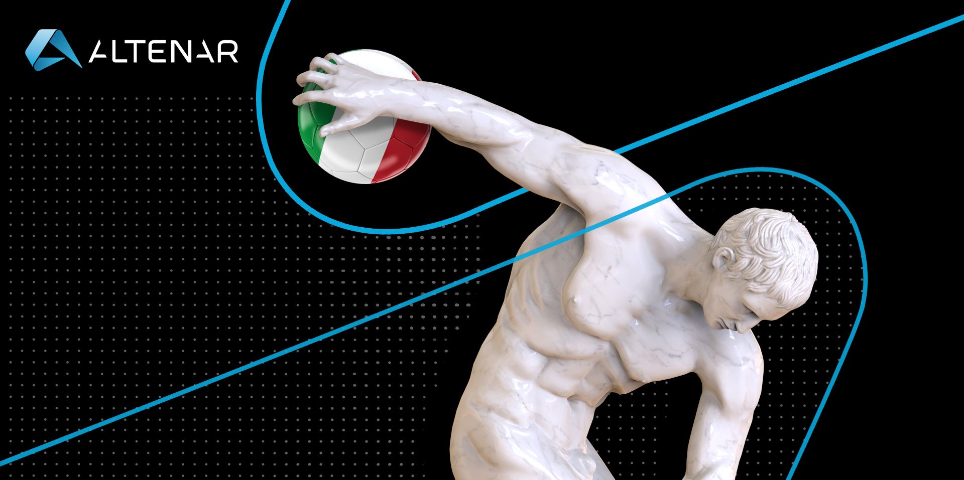The Italian Sports Betting Market Is Forecast To Increase In Value From 2023 Onwards | Altenar 