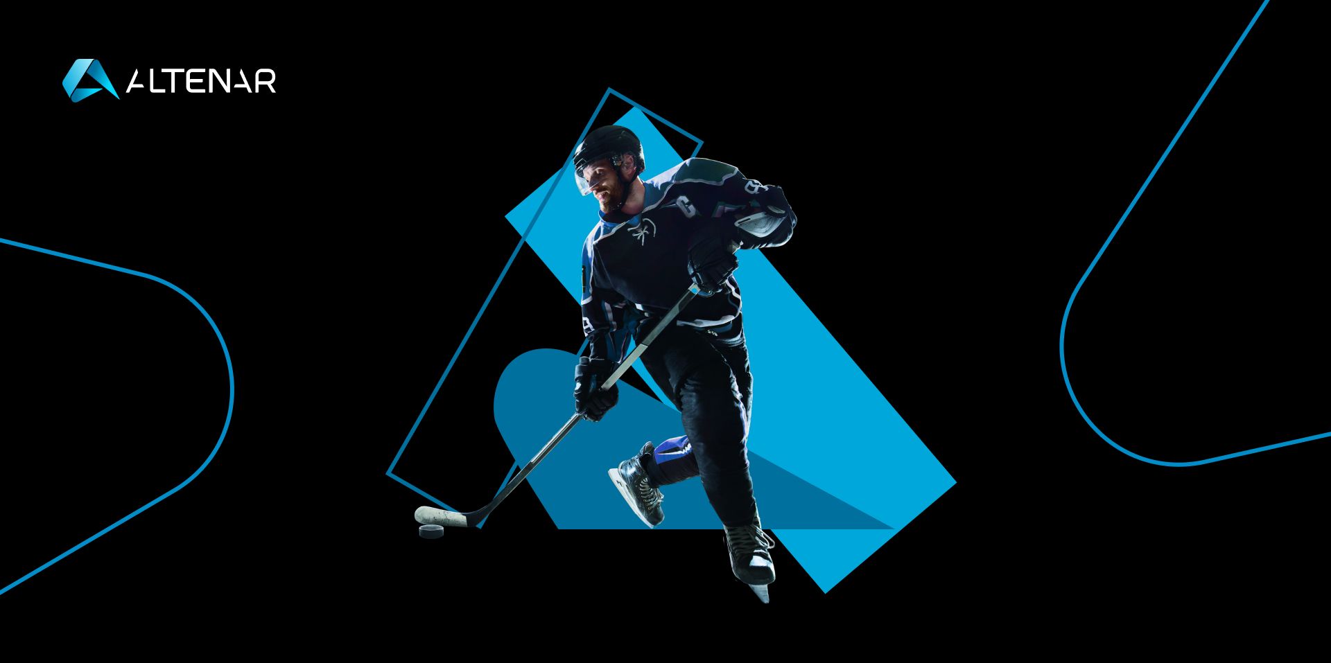 Altenar bets on Ice Hockey