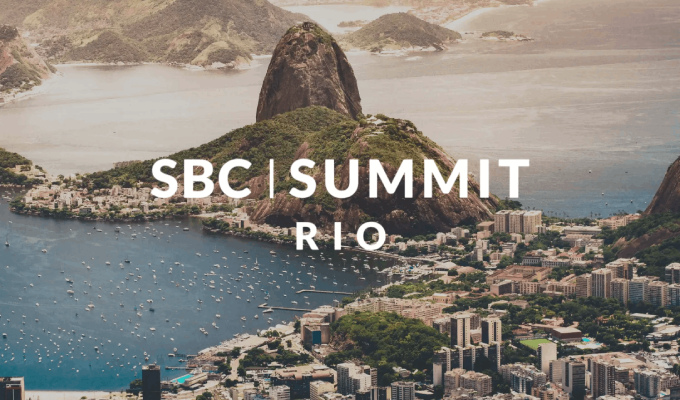 SBC Rio de Janeiro