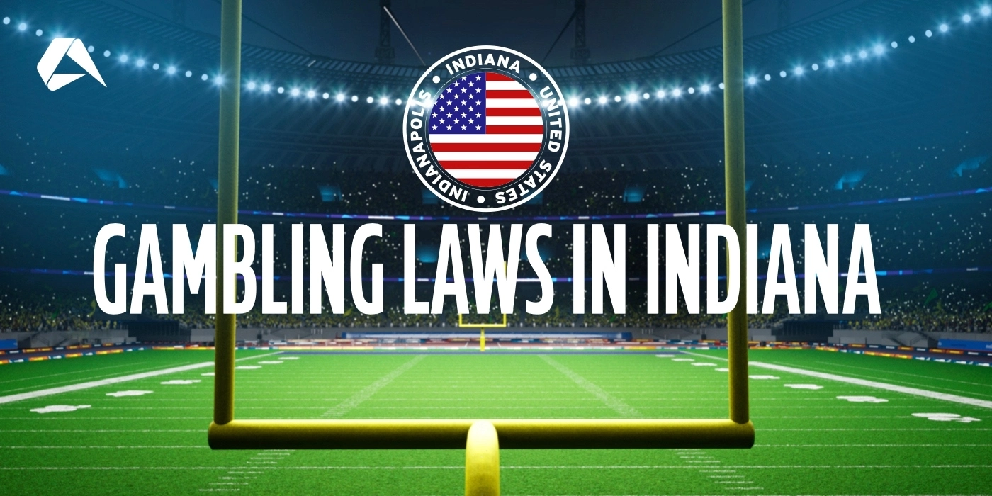 Gambling Laws and Regulations in the US State of Indiana