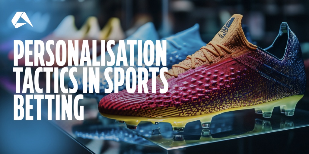 Personalisation Tactics - Is Your Platform Smart Enough to Compete?
