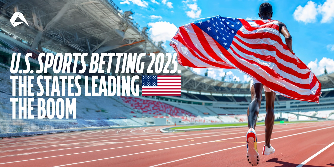 The US Sports Betting Boom: Which States Are Setting the Pace in 2025