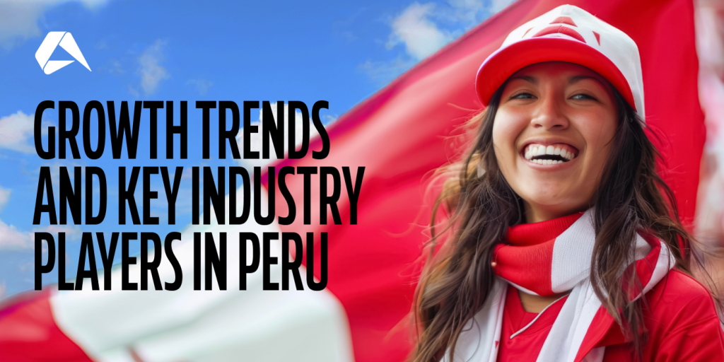 Who’s Winning in Peru’s Gambling Market? Growth Trends and Key Industry Players