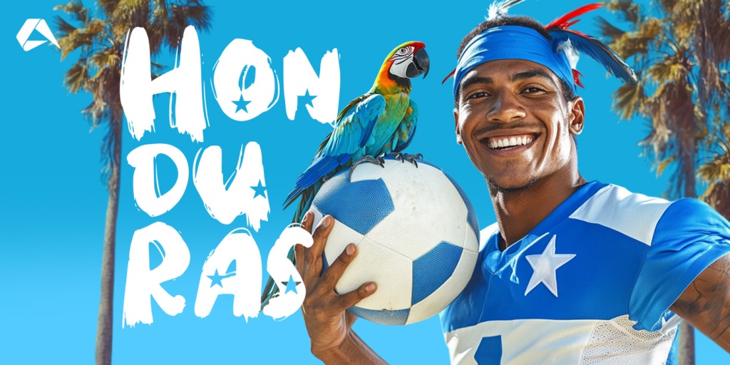 Logiciel de paris sportifs localisé pour le Honduras