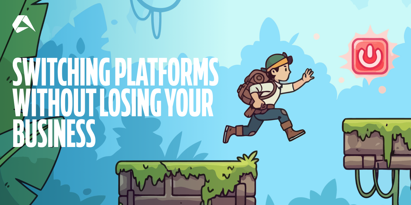 Switching Platforms Without Losing Your Business: A Strategic Guide to iGaming Platform Migration
