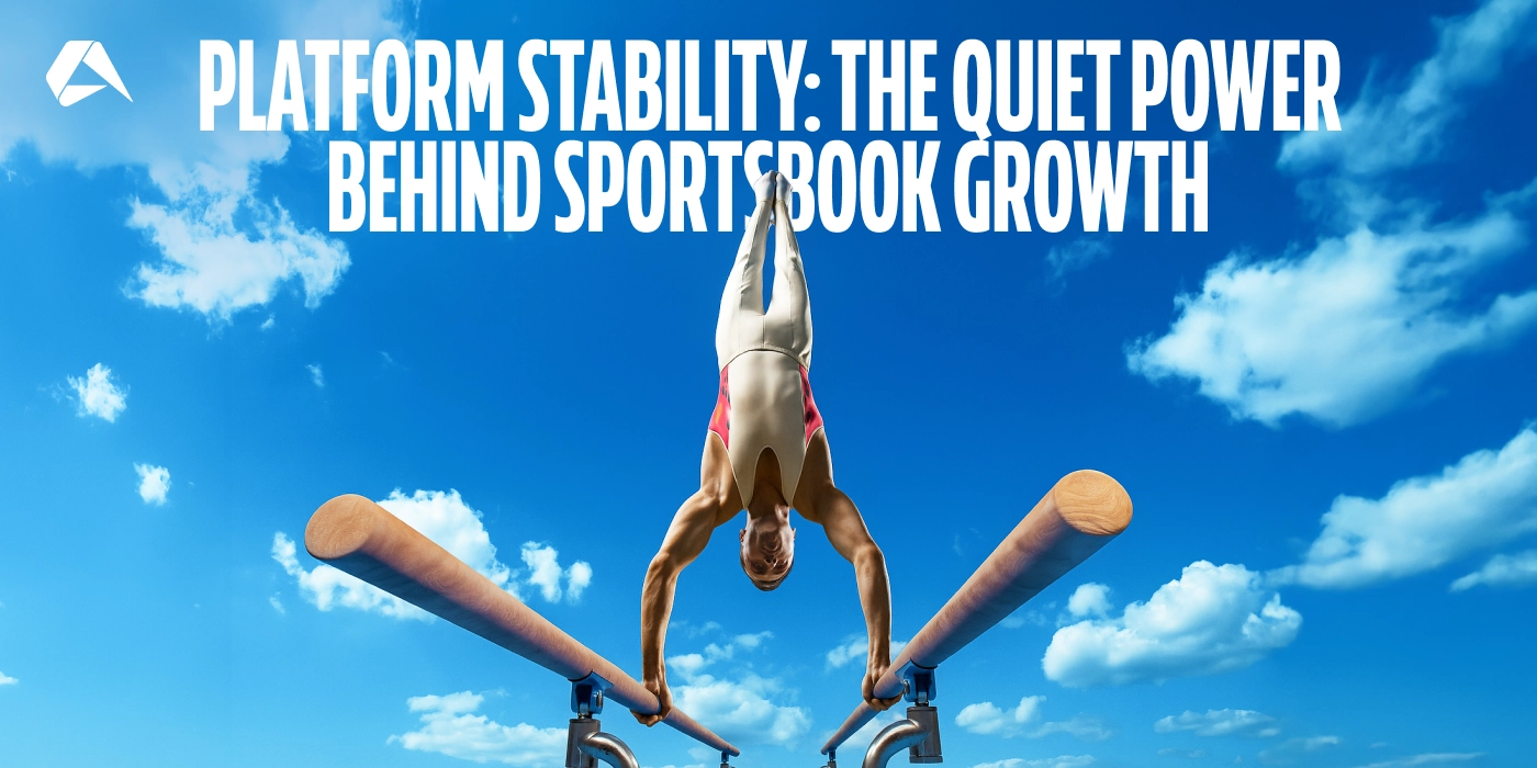 Estabilidade da Plataforma: O Fator Oculto que Decide o Crescimento de um Sportsbook