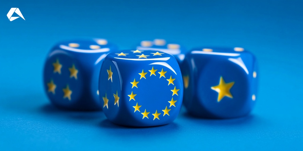 Glücksspielgesetze und -vorschriften in Europa 2025