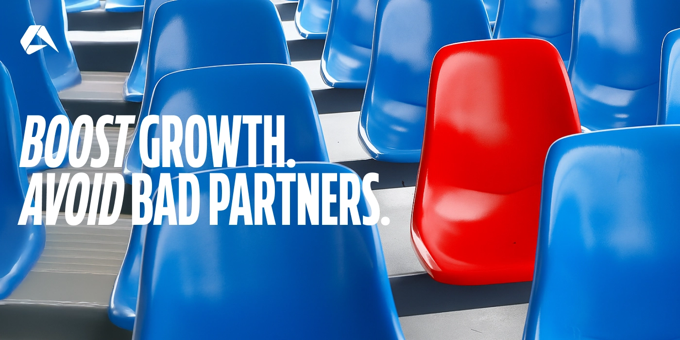 How to Identify Red Flags in iGaming Partnerships