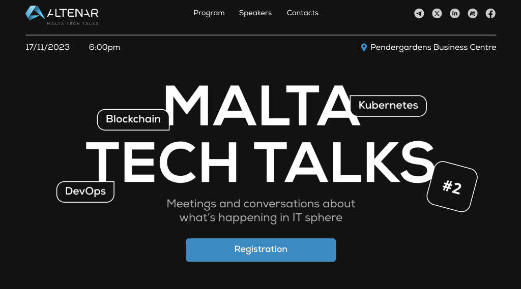 the-future-of-tech-with-maltatechtalks-powered-by-altenar