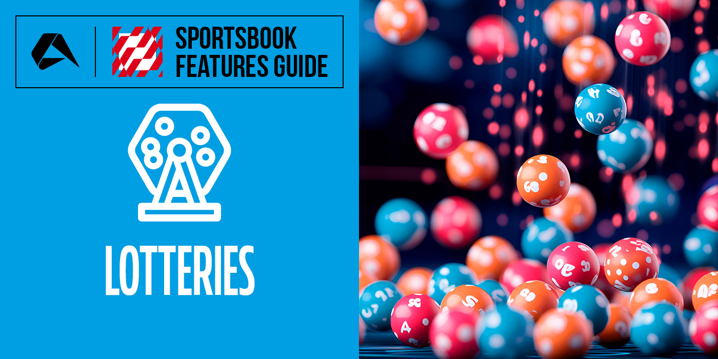 Guide des Fonctionnalités des Sportsbooks : les Loteries