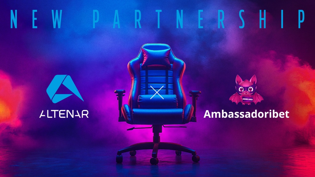 Altenar moves into Georgia with AmbassadoriBet