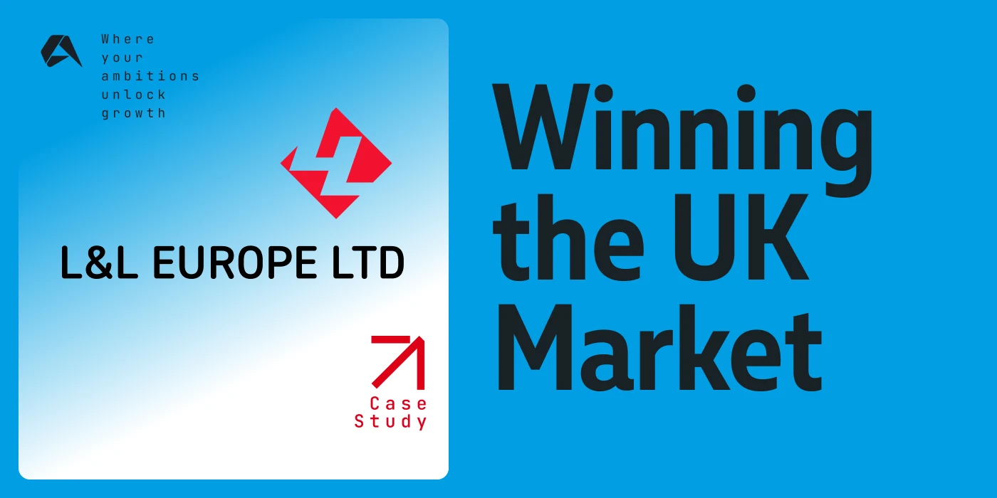 Winning the UK Market: How L&L Europe Scaled Faster with a New Sportsbook Strategy