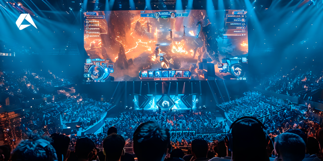Wedden op eGaming - toptitels en de volledige line-up van e-sports op de Olympische Spelen 