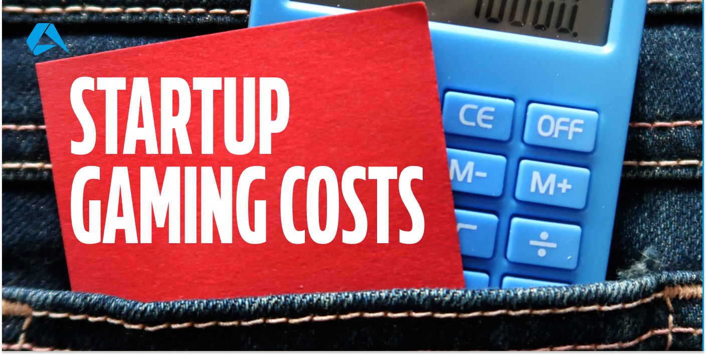 Cost of Launching Your Own Gaming Business in 2025