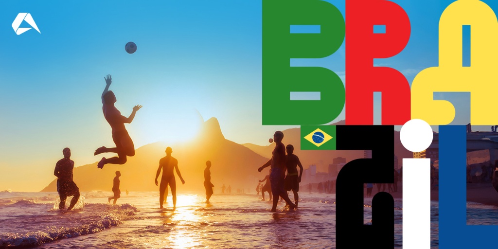 Eersteklas software voor sportweddenschappen in Brazilië