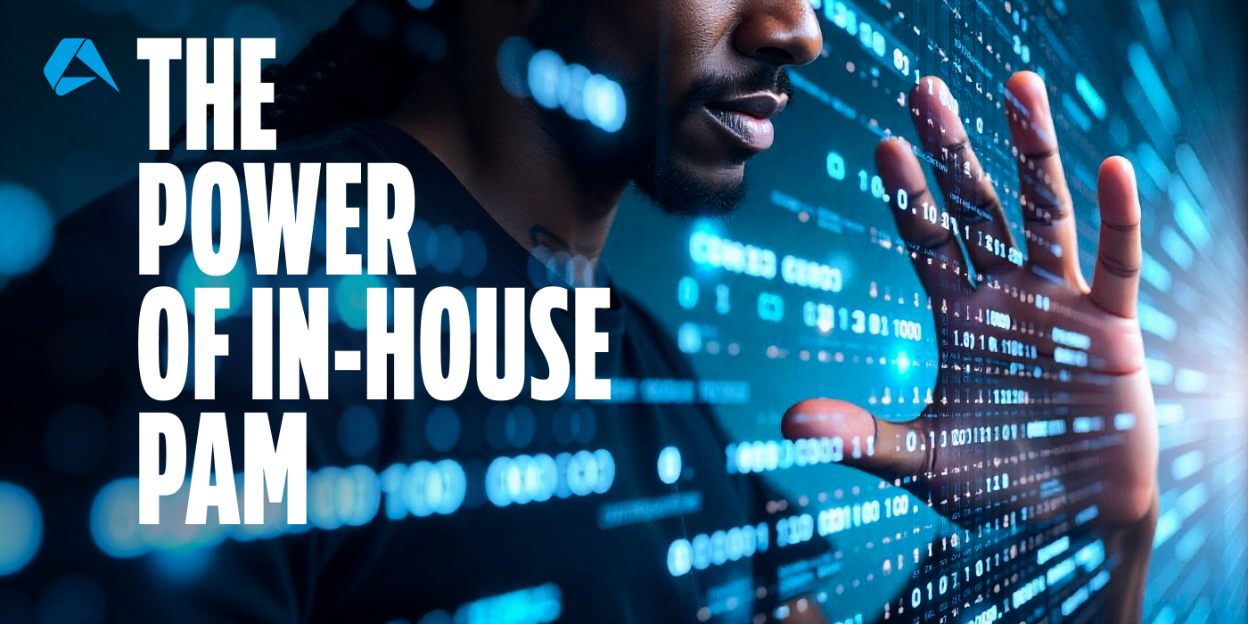 The Power of In-House PAM For Your Sportsbook