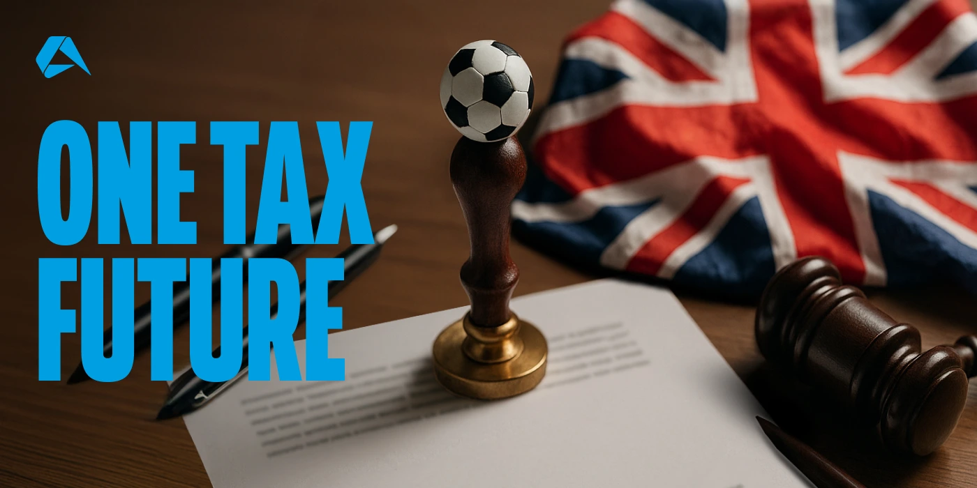 One Tax to Rule Them All? UK Proposes Unified Gambling Duty to Replace Remote Trio