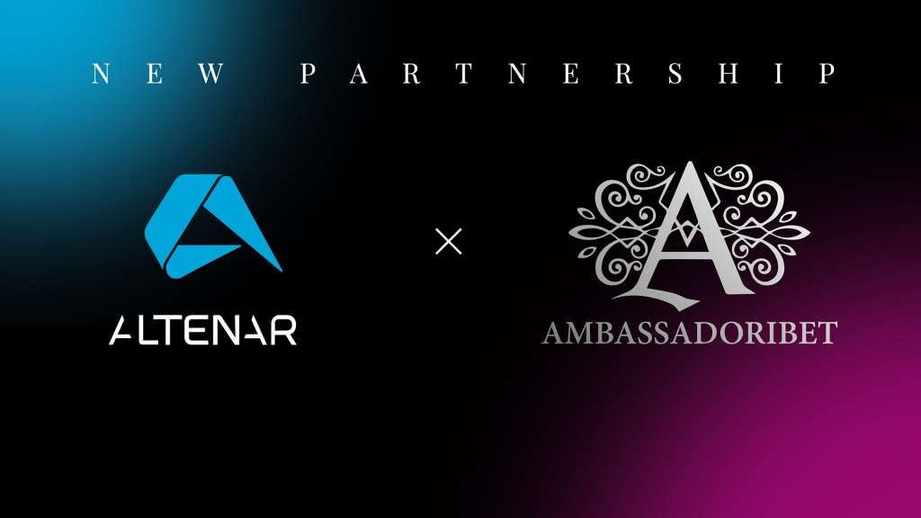 Altenar moves into Georgia with AmbassadoriBet