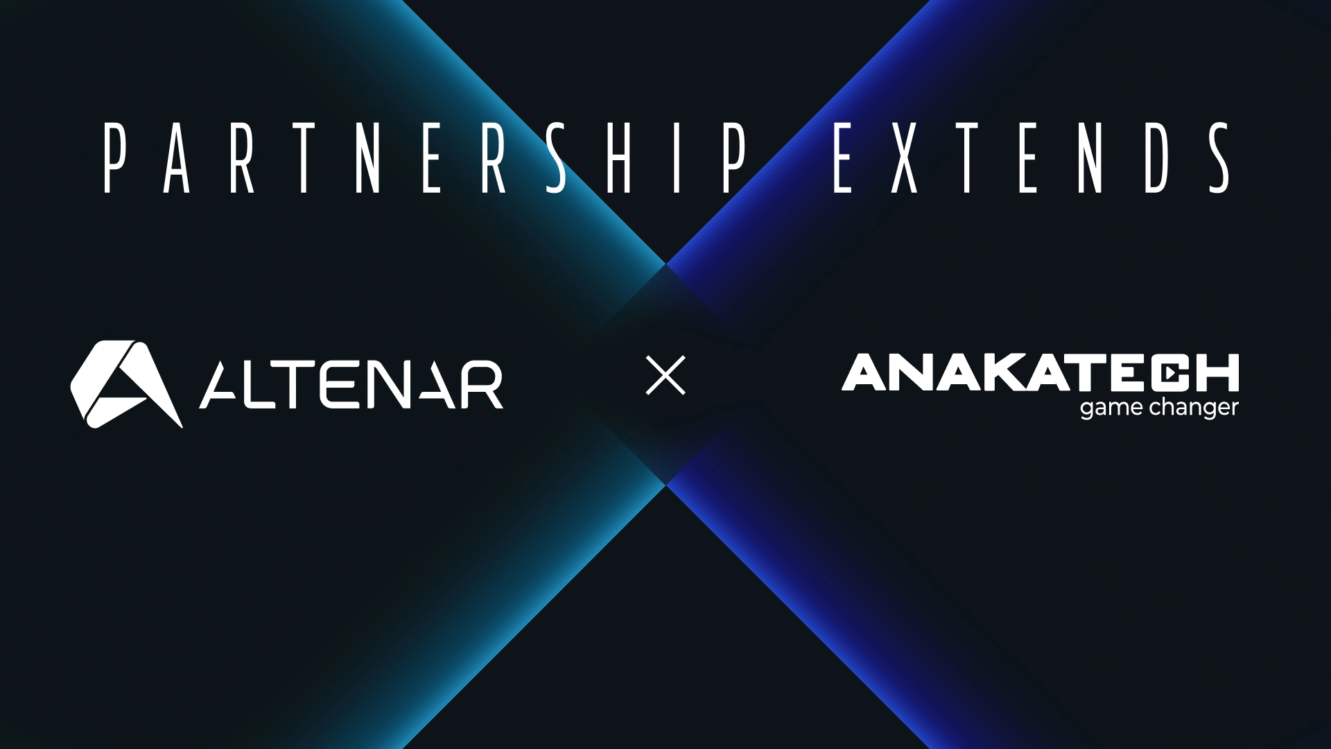 Altenar Extends Sportsbook Partnership with Anakatech Following Strong Growth