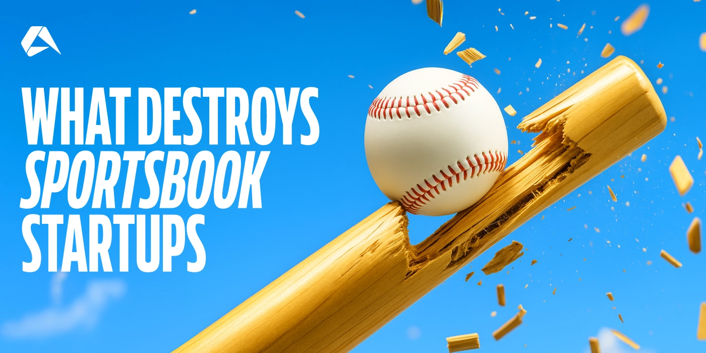 Common Errors That End Most Sportsbook Startups Before They Begin