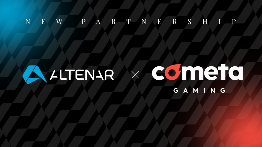 Altenar and Cometa Gaming Announce New Partnership in Brazil
