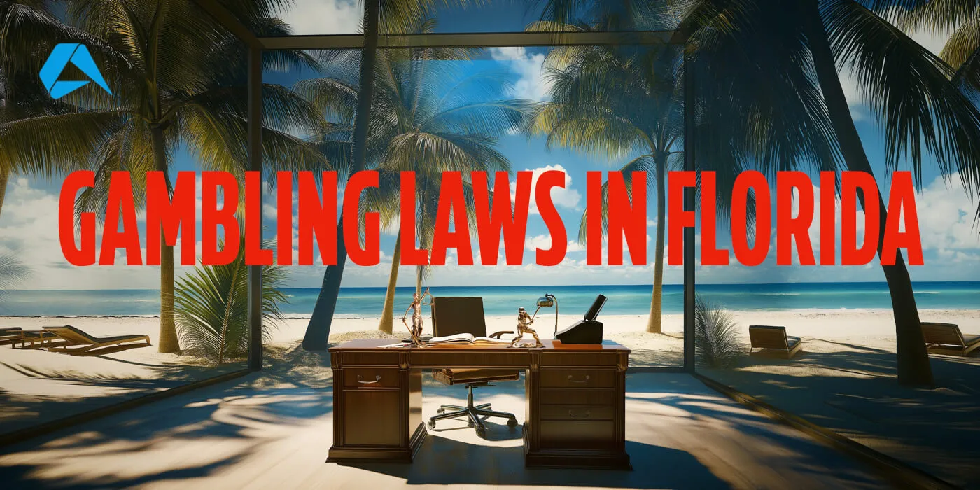 Législation et Réglementation des Jeux d'Argent en Floride