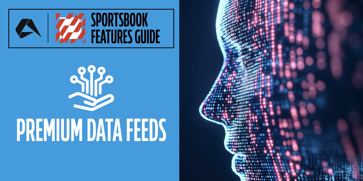 Altenar-Produkthandbuch: Premium-Datenfeeds