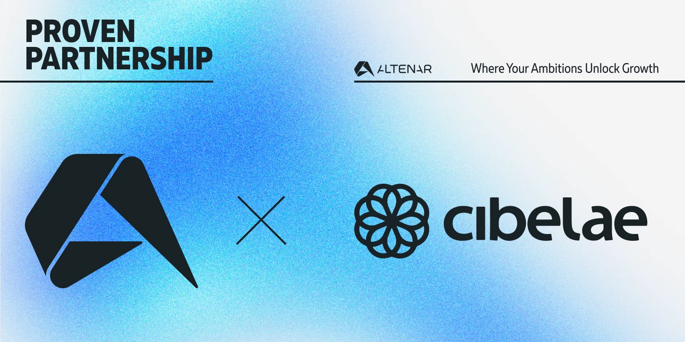 Altenar joins CiBELAE, strengthening its position in Latin America’s betting ecosystem