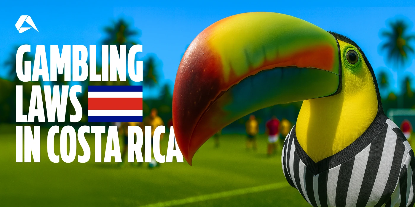 Leyes y Regulaciones del Juego en Costa Rica