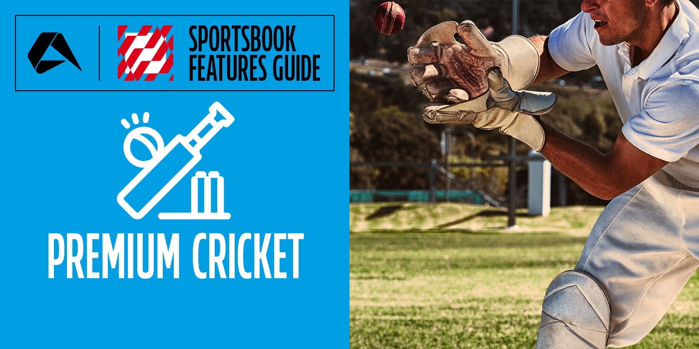 Altenar Product Guide: Premium Cricket Content