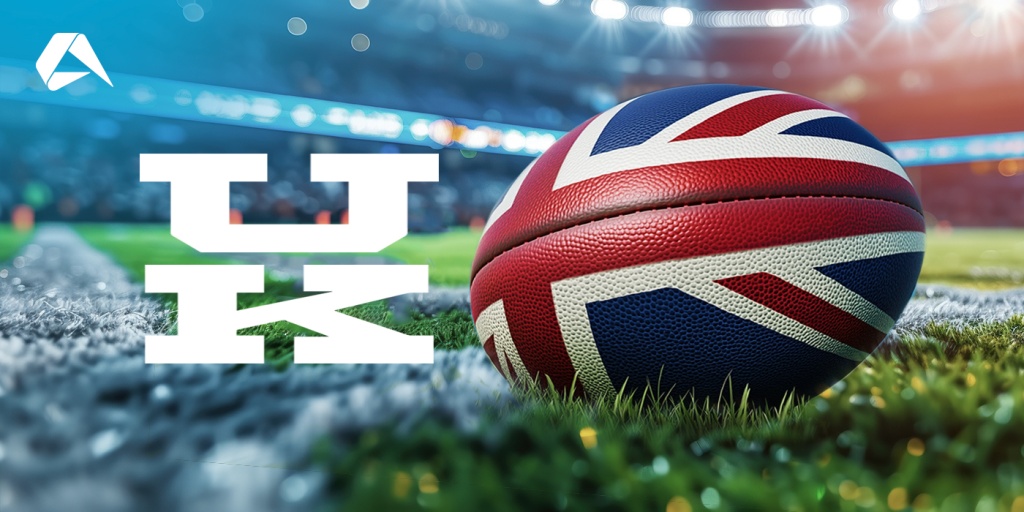 Sportsbook software in the United Kingdom