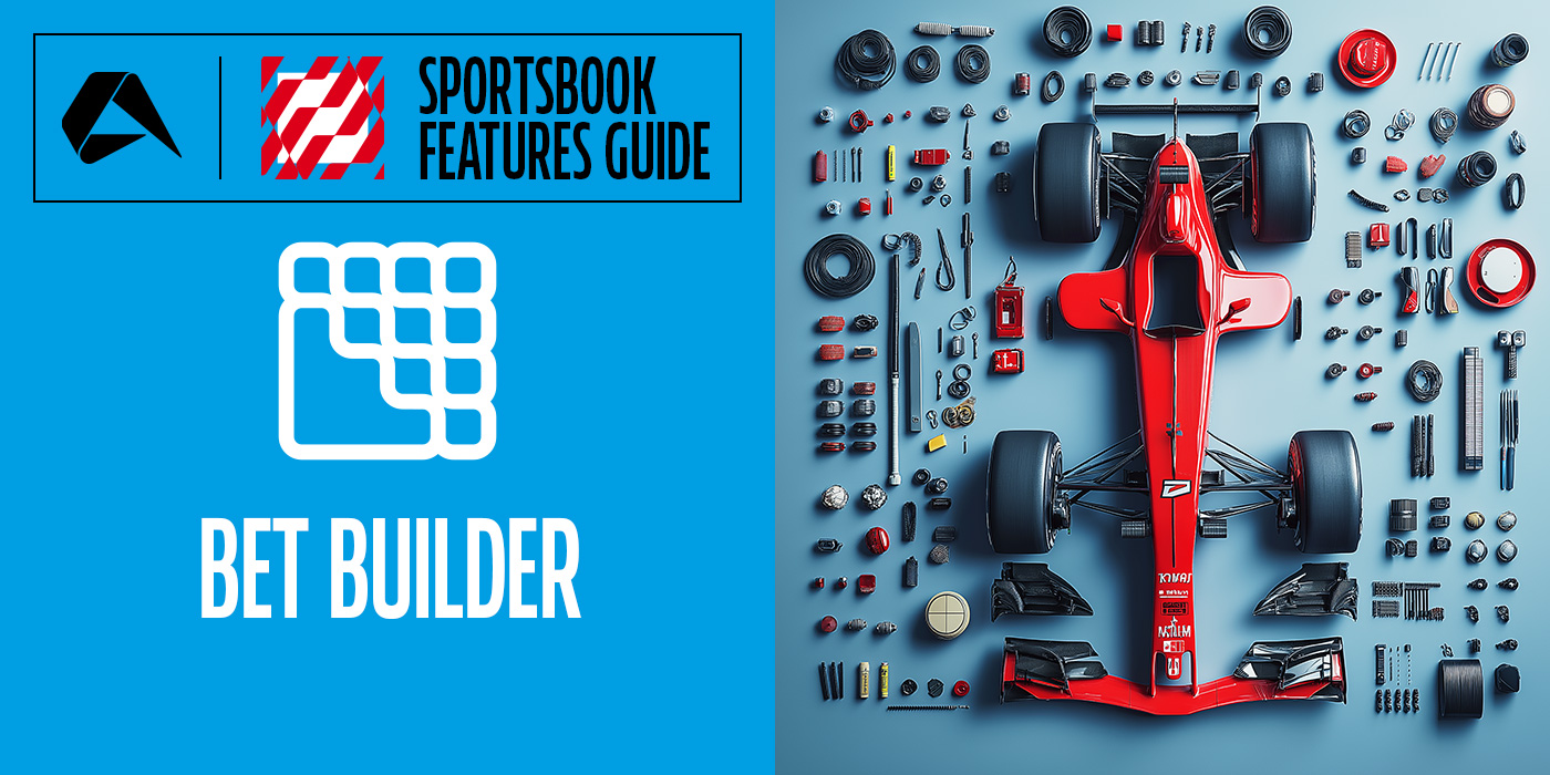 Guía de funciones del Sportsbook: Bet Builders