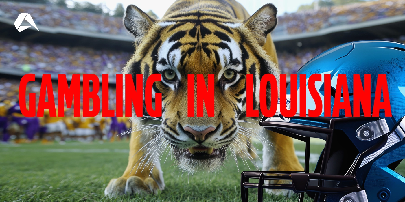 Gambling Laws and Regulations in the US State of Louisiana