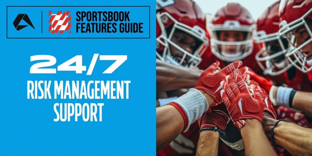 Sportsbook Guide: Risk Management Support