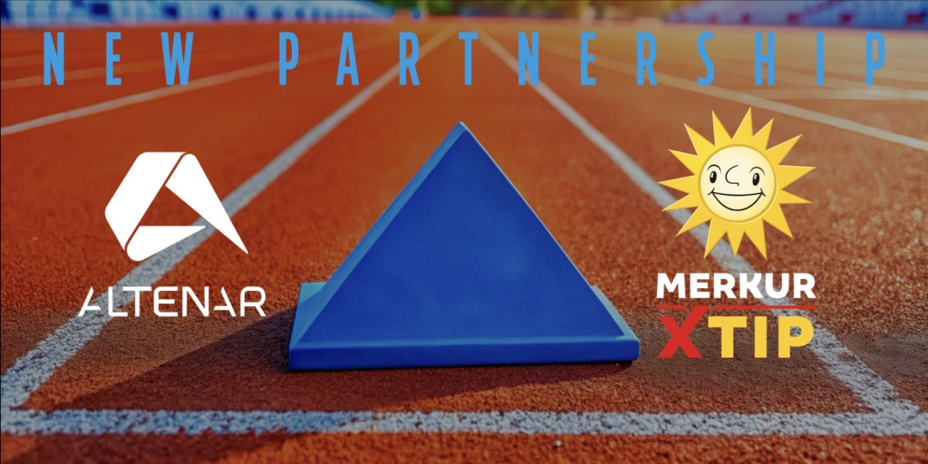 Altenar provides sportsbook to MerkurXtip