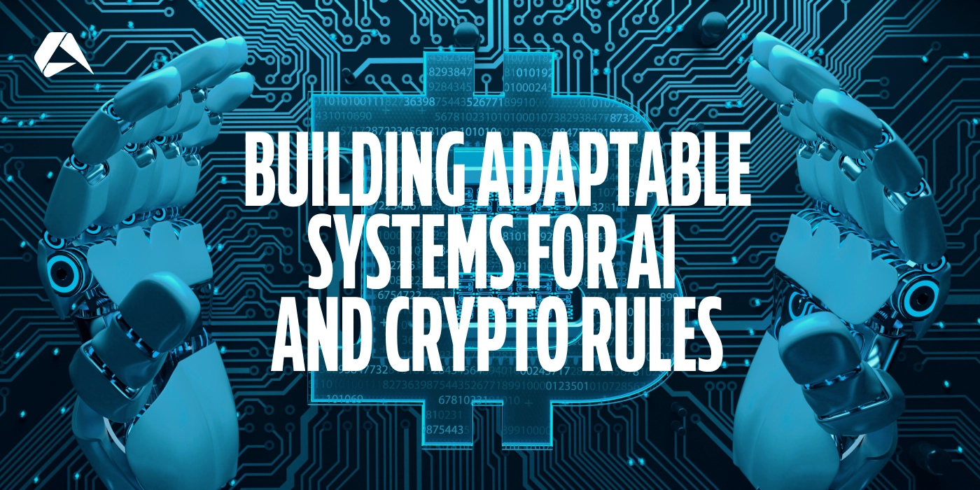 Compliance Challenges for Operators in the Age of AI and Crypto