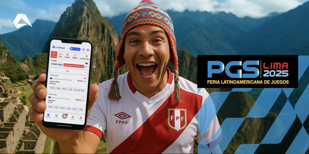 Turnkey betting software for the Peruvian betting market