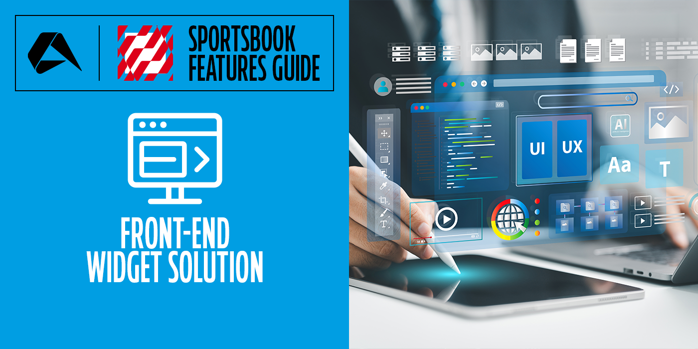 Guía de Funciones de Sportsbook: Solución de Widgets para Front End