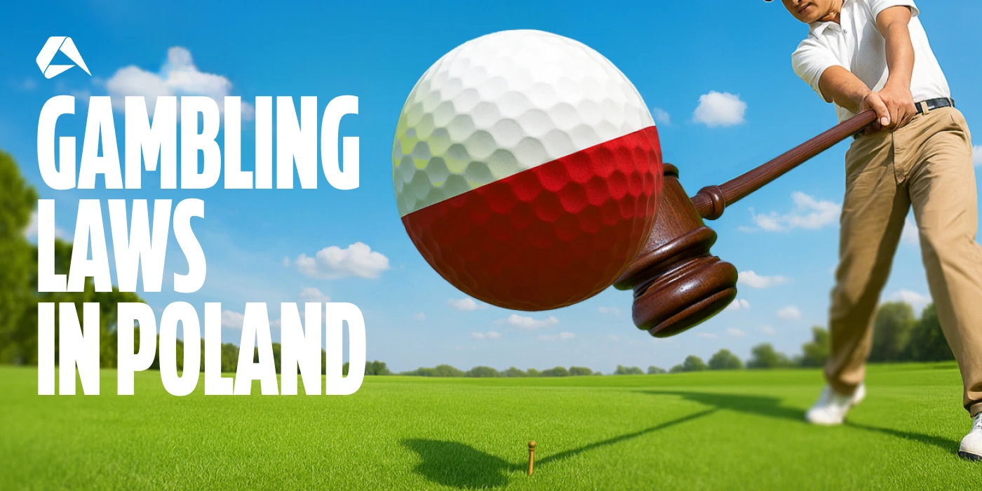 Gambling Laws and Regulations in Poland