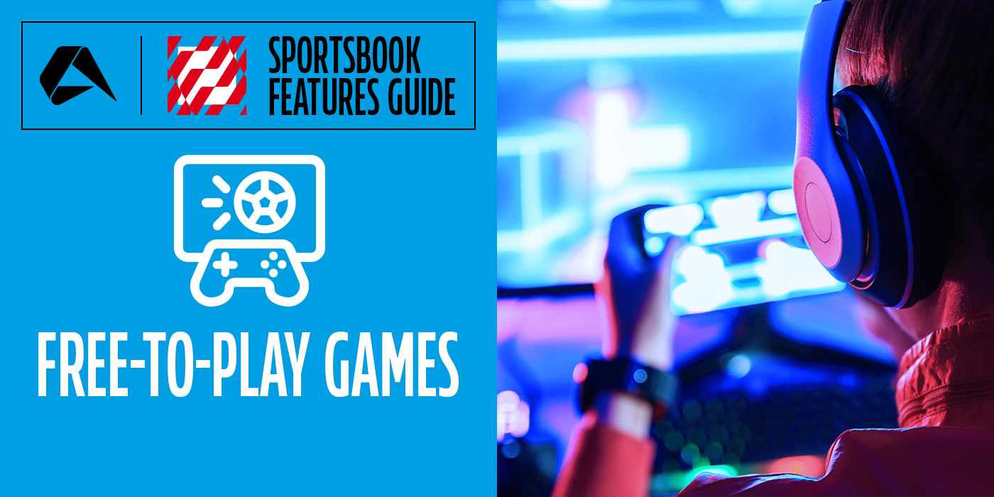 Guida alle Funzionalità degli Sportsbook: Giochi Free-to-play